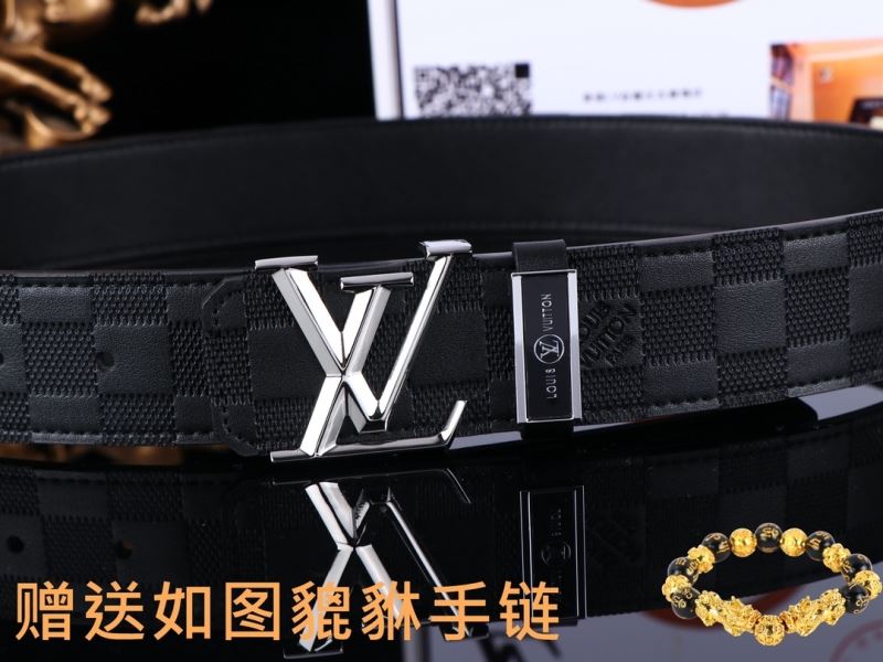 Louis Vuitton Belts